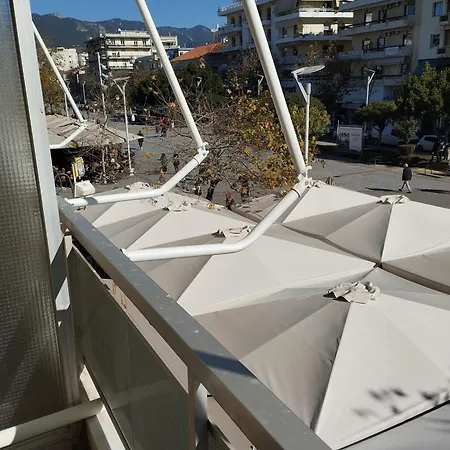 Charm Apartment Kalamata