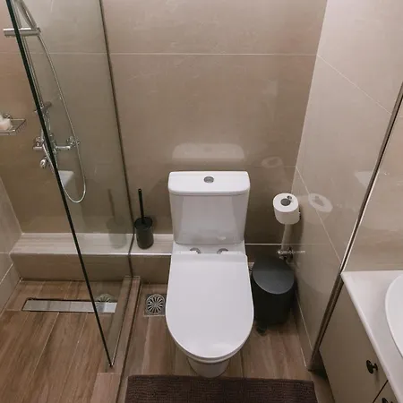 Apartment Charm Kalamata