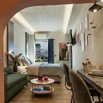 Apartment Charm