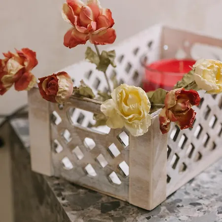 Apartment Charm