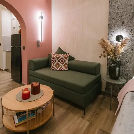 Charm Apartment