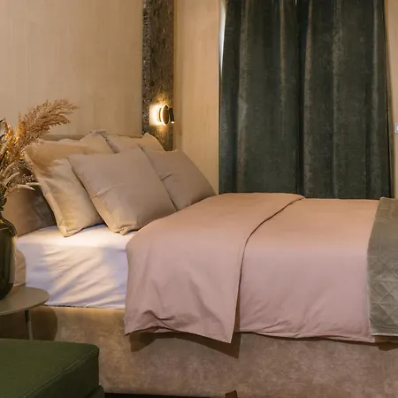 Charm Appartement Kalamáta