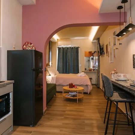 Apartment Charm Kalamata
