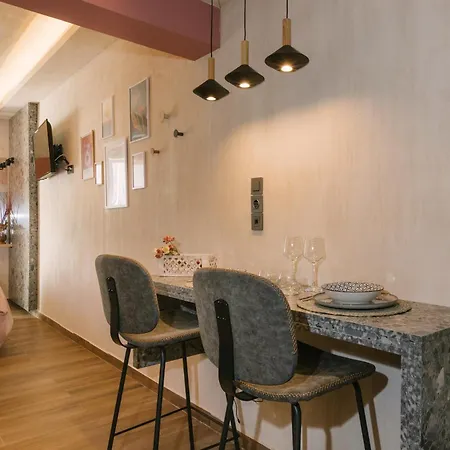 Apartment Charm *