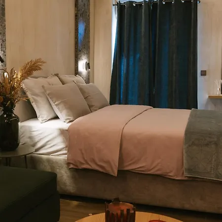 Charm * カラマタ