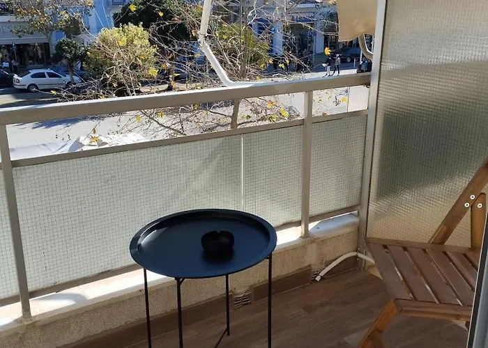 Charm Appartement Kalamáta