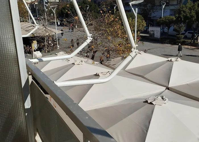 Charm Apartament Kalamata