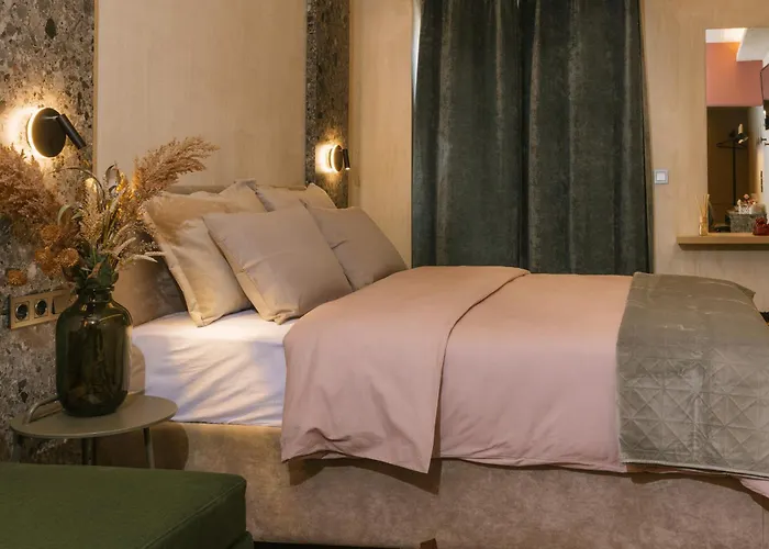 Charm Apartament Kalamata